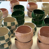 Miska na matchu Studio Wiss