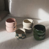 Miska na matchu Studio Wiss